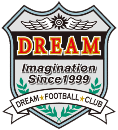DREAM FC U-12 体験募集特設サイト